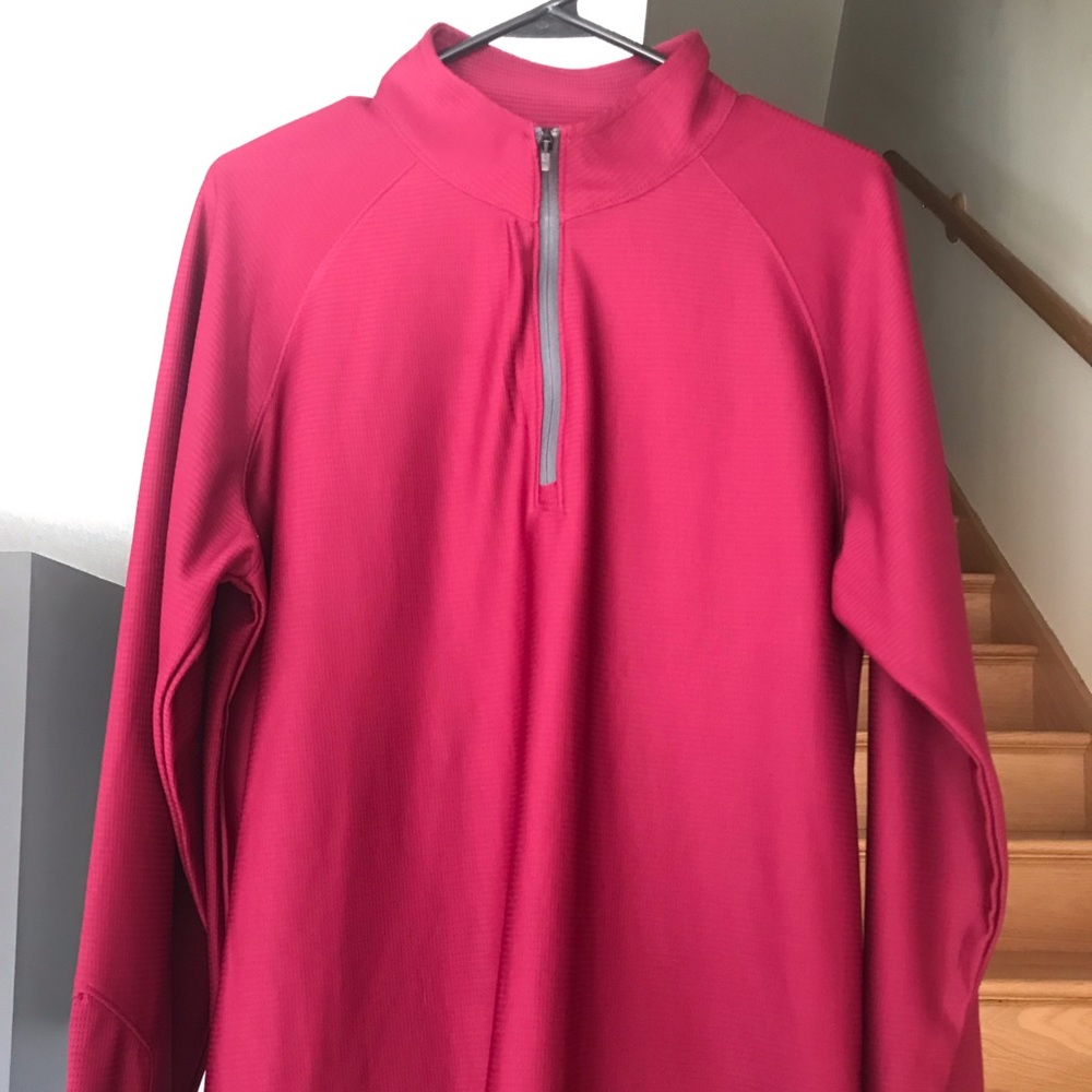 Large Under Armour Pullover - image 1